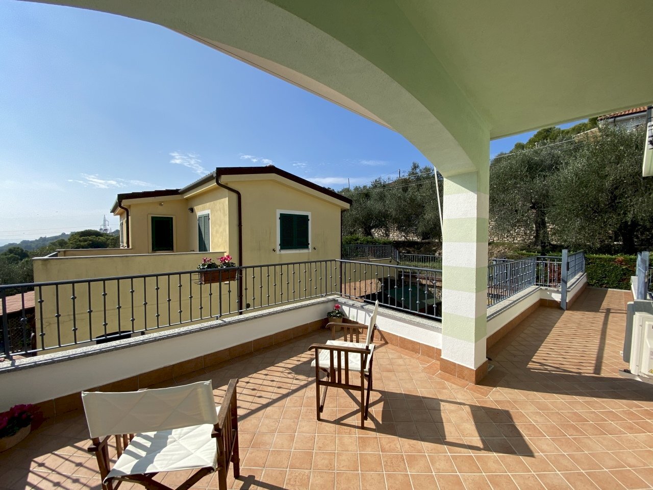 image00018.jpeg - Appartamento Via Ruvoa 130, San Bartolomeo al Mare - foto 3