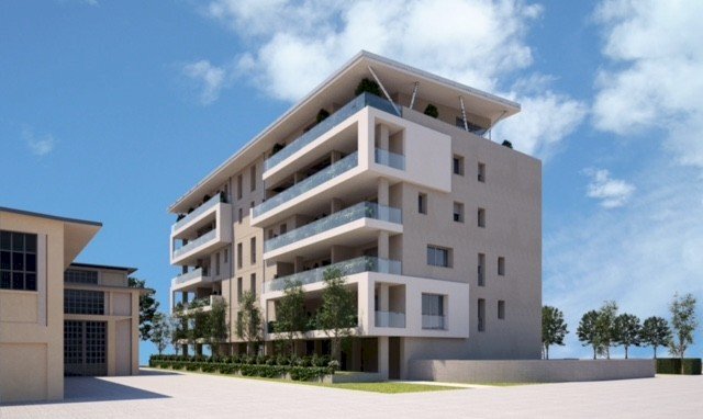 Apartment Modena - photo 1