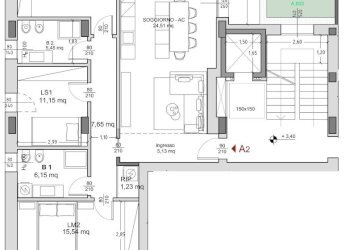 Apartment Modena - photo 7