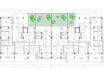 Apartment Modena - photo 6