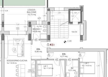 Apartment Modena - photo 7