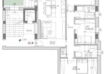 Apartment Modena - photo 7