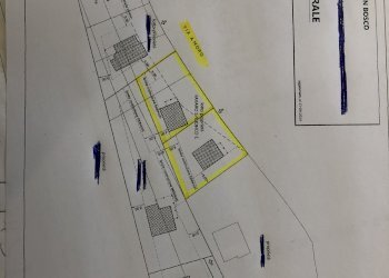 Terreno residenziale via Aldo Moro, 2, Castelnuovo Don Bosco - foto 3