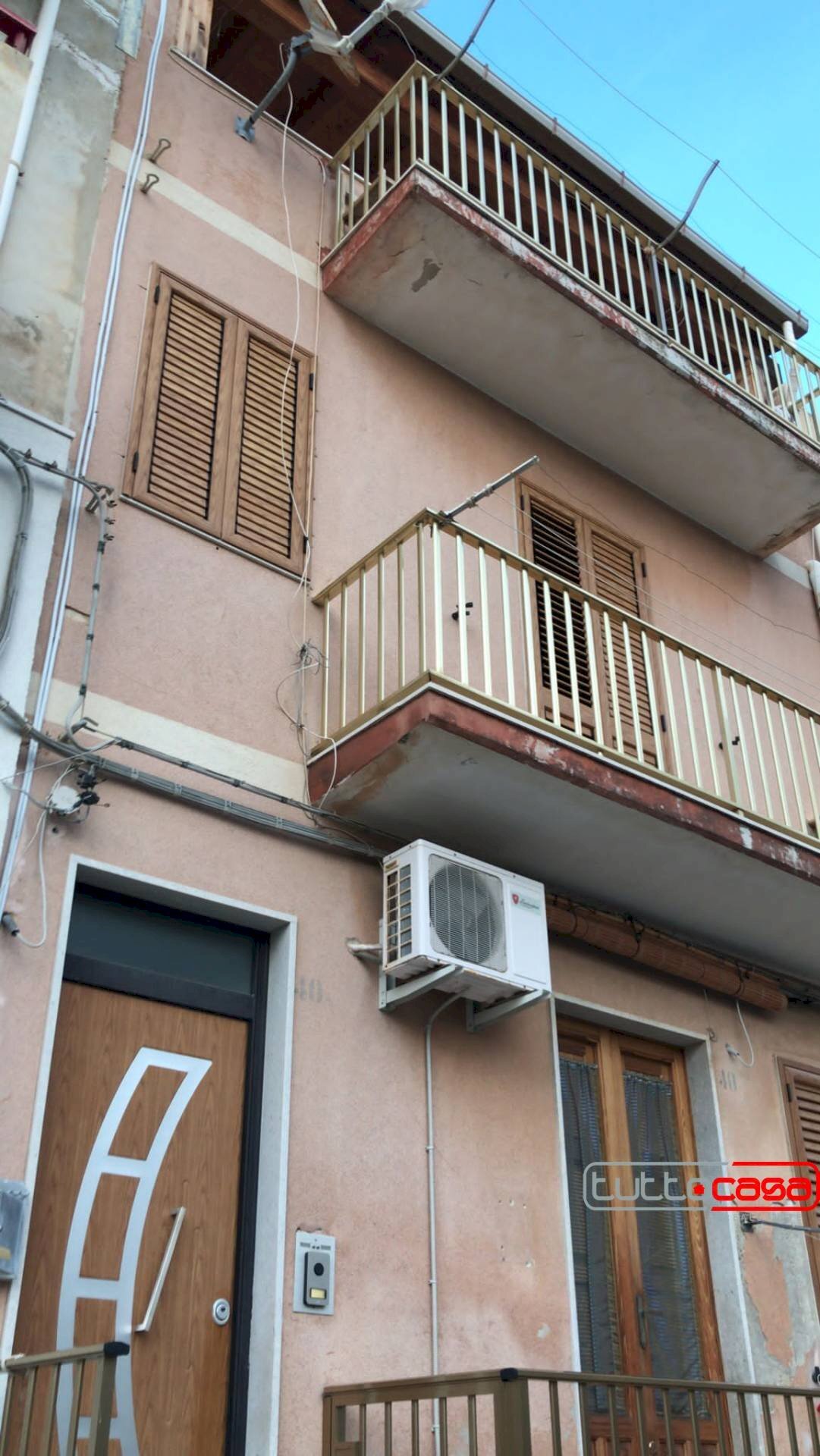 Quadrilocale VIA MONTE ROTONDO, Scicli - foto 1