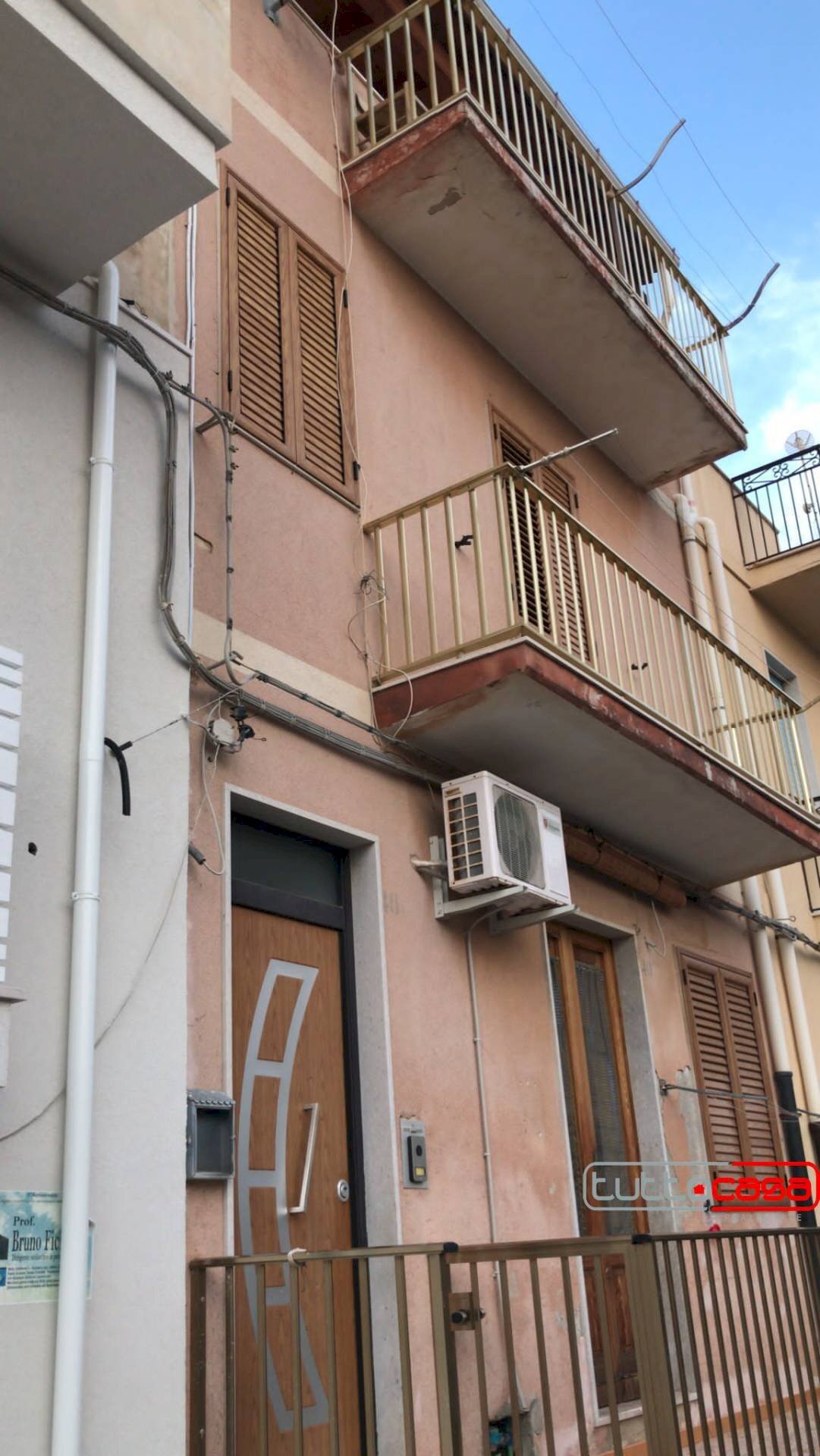 Quadrilocale VIA MONTE ROTONDO, Scicli - foto 2