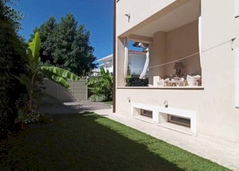 Giardino - Villa via Terreni Pacchiani, Forte dei Marmi - foto 5