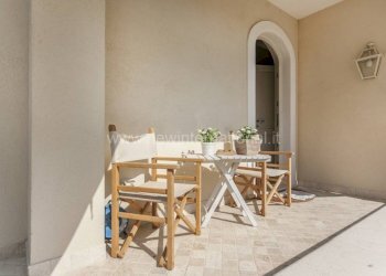 Terrazzo - Villa via Terreni Pacchiani, Forte dei Marmi - photo 6