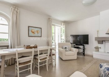 Salone - Villa via Terreni Pacchiani, Forte dei Marmi - foto 7