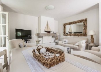 Salone - Villa via Terreni Pacchiani, Forte dei Marmi - foto 8