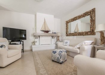 Salone - Villa via Terreni Pacchiani, Forte dei Marmi - foto 9