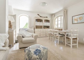 Salone - Villa via Terreni Pacchiani, Forte dei Marmi - foto 11