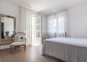 Camera da letto - Villa via Terreni Pacchiani, Forte dei Marmi - photo 12