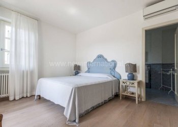 Camera da letto - Villa via Terreni Pacchiani, Forte dei Marmi - foto 13