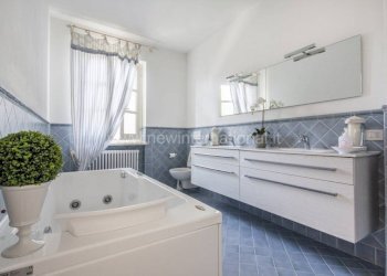 Bagno - Villa via Terreni Pacchiani, Forte dei Marmi - foto 14