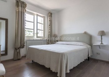 Camera da letto - Villa via Terreni Pacchiani, Forte dei Marmi - photo 15