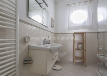 Bagno - Villa via Terreni Pacchiani, Forte dei Marmi - foto 16