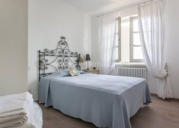 Camera da letto - Villa via Terreni Pacchiani, Forte dei Marmi - photo 17