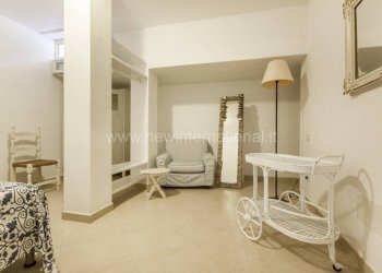 Salone - Villa via Terreni Pacchiani, Forte dei Marmi - foto 19