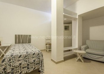 Camera da letto - Villa via Terreni Pacchiani, Forte dei Marmi - photo 20