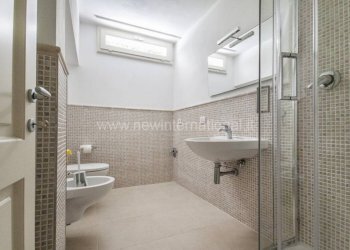 Bagno - Villa via Terreni Pacchiani, Forte dei Marmi - foto 21