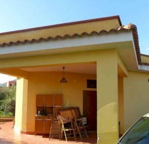 Villa Carini - foto 1