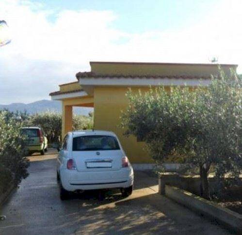 Villa Carini - foto 2