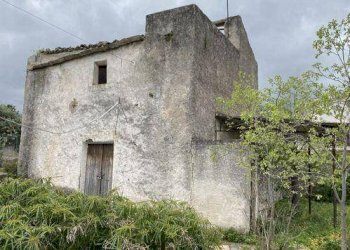 Rustico via Don Luigi Sturzo, Carini - foto 1