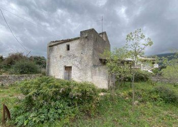 Rustico via Don Luigi Sturzo, Carini - foto 11