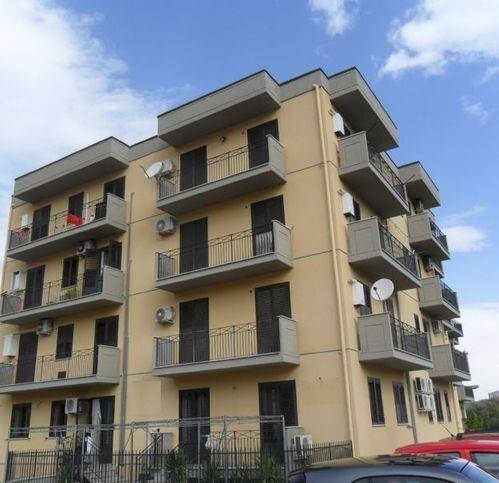 Four-room apartment corso Italia, Carini - photo 1