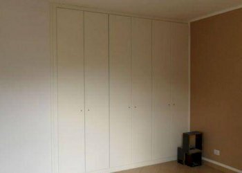 Four-room apartment corso Italia, Carini - photo 12