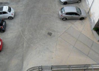 Four-room apartment corso Italia, Carini - photo 17