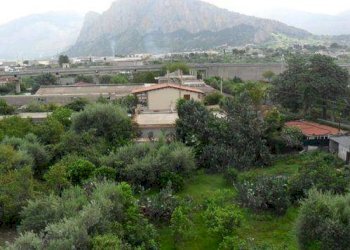 Four-room apartment corso Italia, Carini - photo 20