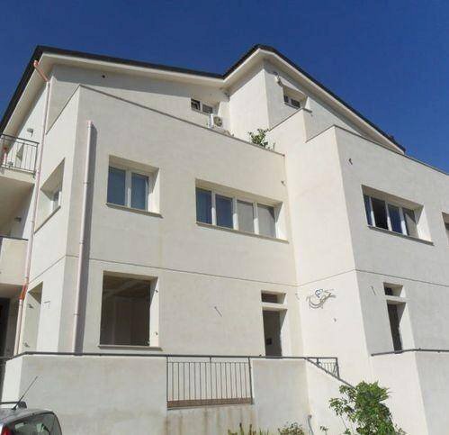 Trilocale via Monte Colubrina, Capaci - foto 1