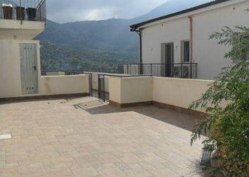 Trilocale via Monte Colubrina, Capaci - foto 6