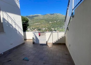 Terrazzo - Trilocale via Monte Colubrina, Capaci - foto 5
