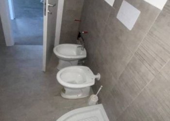 Bagno - Trilocale via Monte Colubrina, Capaci - foto 18