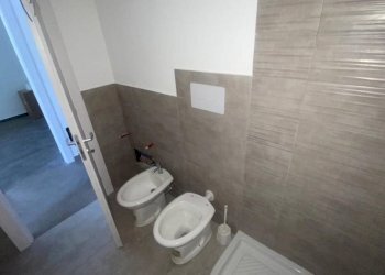 Bagno - Trilocale via Monte Colubrina, Capaci - foto 24