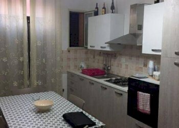 Quadrilocale via Dante Alighieri, Capaci - foto 1