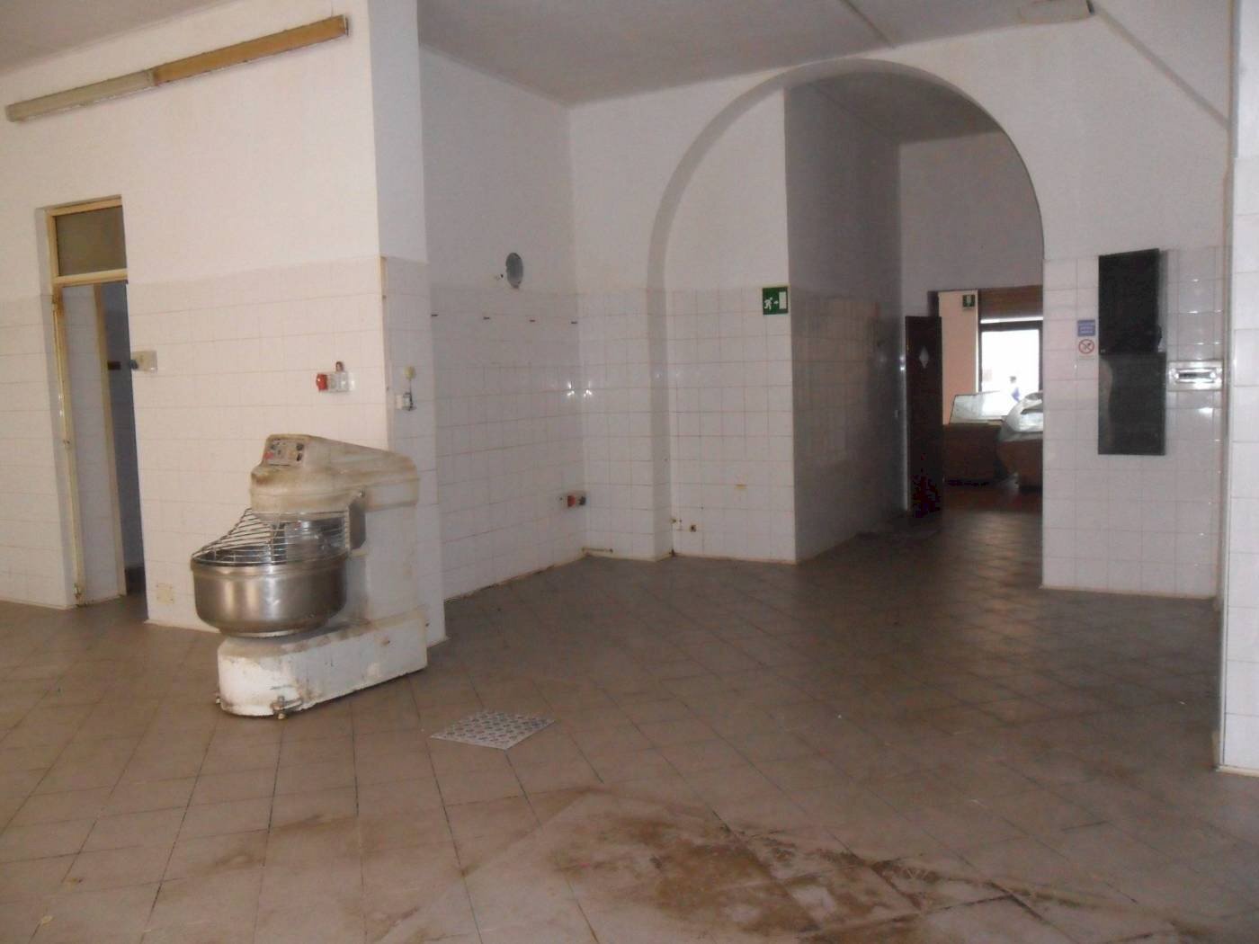 Alimentari - Gastronomia via Principe di Scordia, Palermo - foto 2