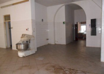 Alimentari - Gastronomia via Principe di Scordia, Palermo - foto 2