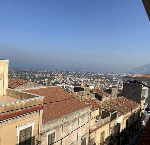 Quadrilocale via San Lorenzo, Carini - foto 2