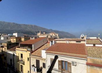 Quadrilocale via San Lorenzo, Carini - foto 3