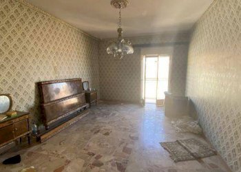 Quadrilocale via San Lorenzo, Carini - foto 9