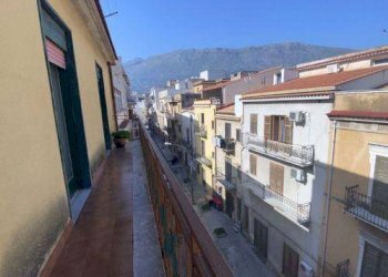 Quadrilocale via San Lorenzo, Carini - foto 15