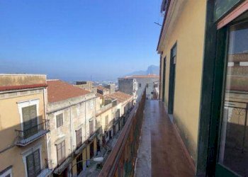 Quadrilocale via San Lorenzo, Carini - foto 16