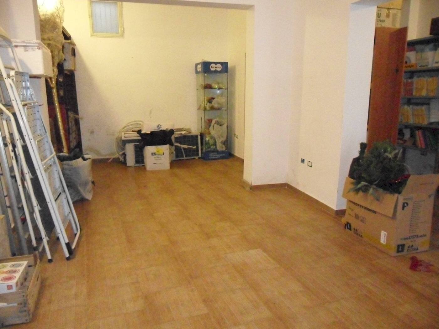 Magazzino via Dante, Carini - foto 2