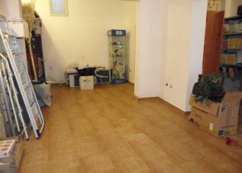 Magazzino via Dante, Carini - foto 2