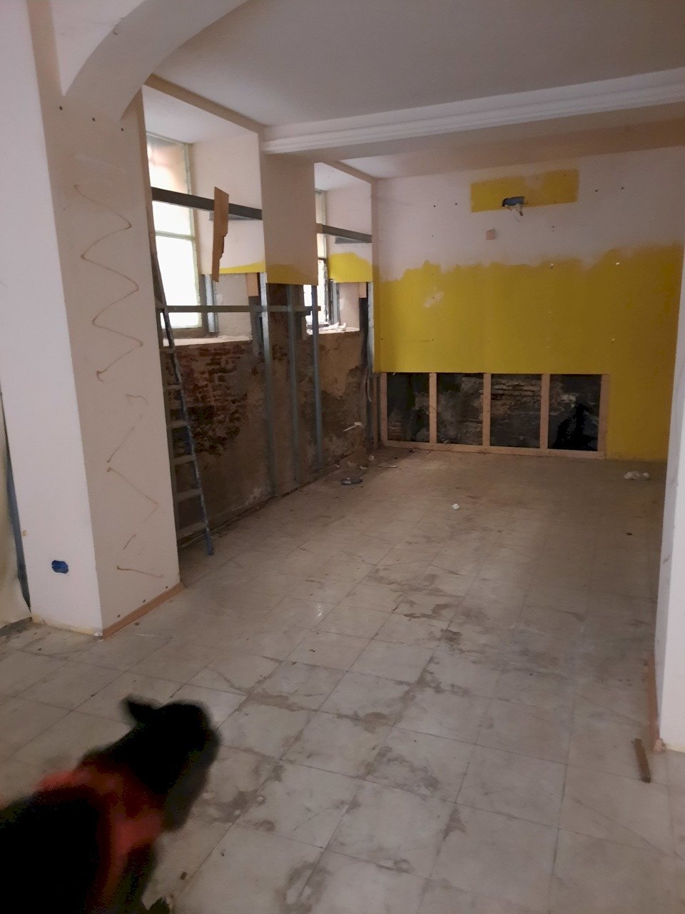 20211001_113339.jpg - Locale Commerciale piazza s. michele, Lucca - foto 1