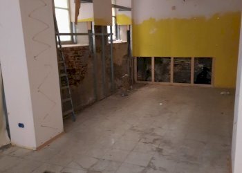 20211001_113339.jpg - Locale Commerciale piazza s. michele, Lucca - foto 1