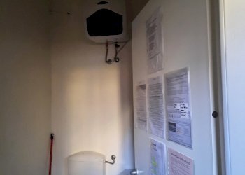 20211001_111856.jpg - Locale Commerciale piazza san michele, Lucca - foto 9